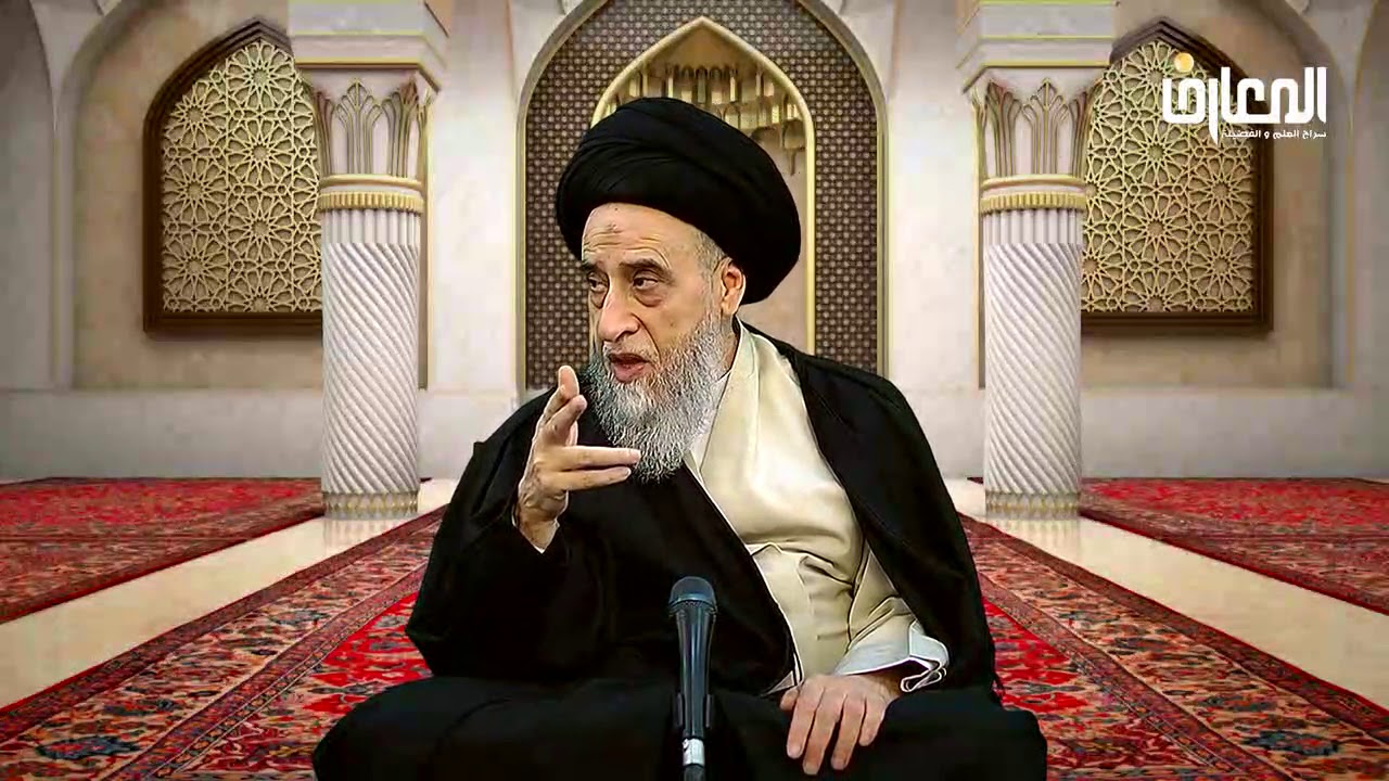 ما المراد بعقوق الوالدين؟ - السيد صباح شبر