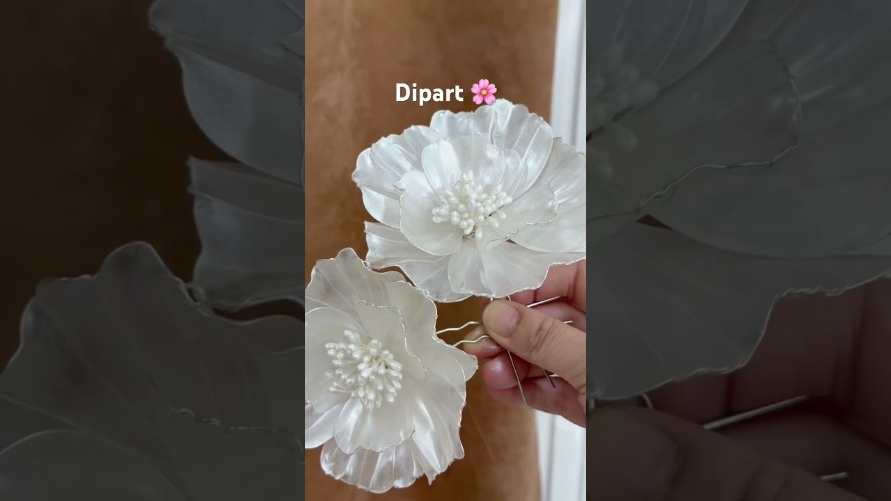 Dipart tekniği🌸