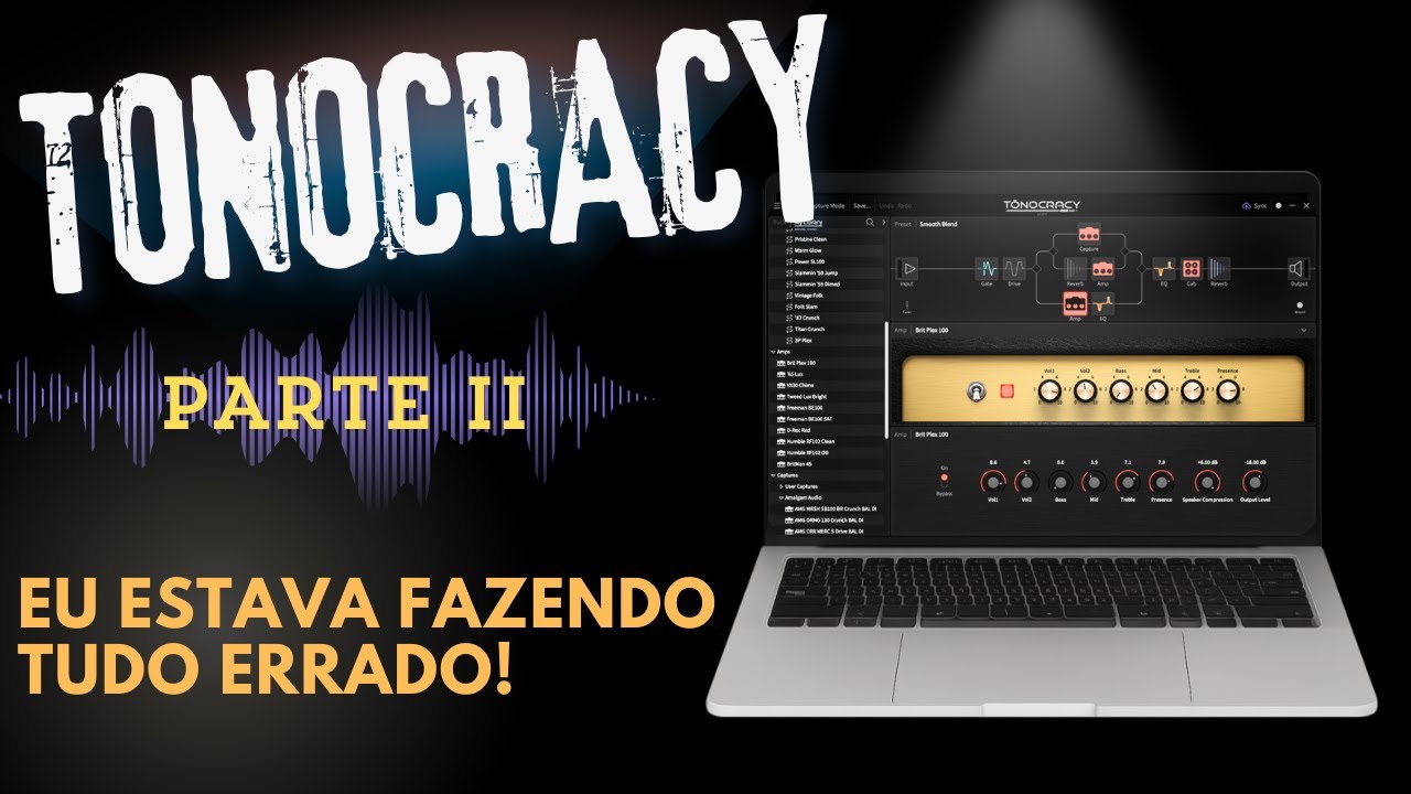 Revisitando o TONOCRACY! É o melhor ou não?