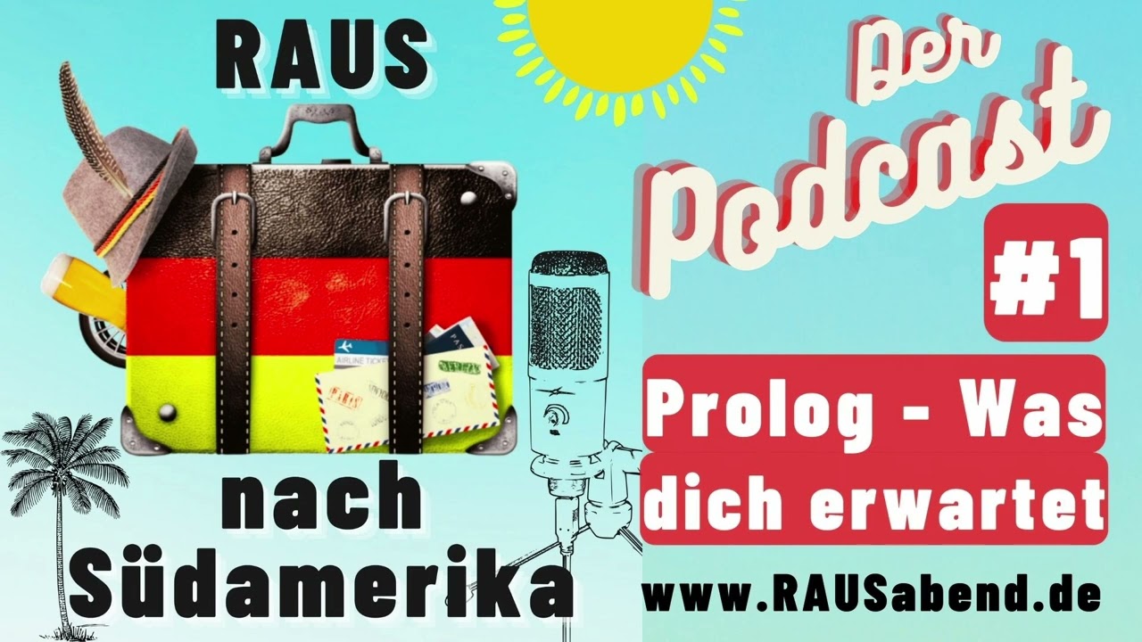 #1 Prolog - Wer ist Roman Topp und was darfst du erwarten?