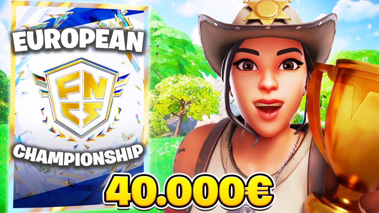 Chi è Il Giocatore Più Forte d'Europa? | AMAR European Championship (40.000€)