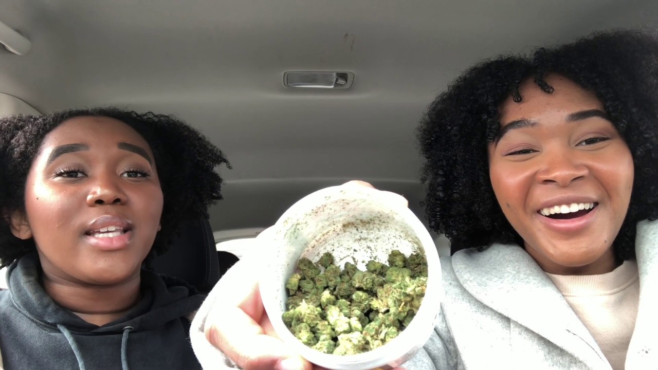 Legal Weed Haul (Ontario Cannabis Store)