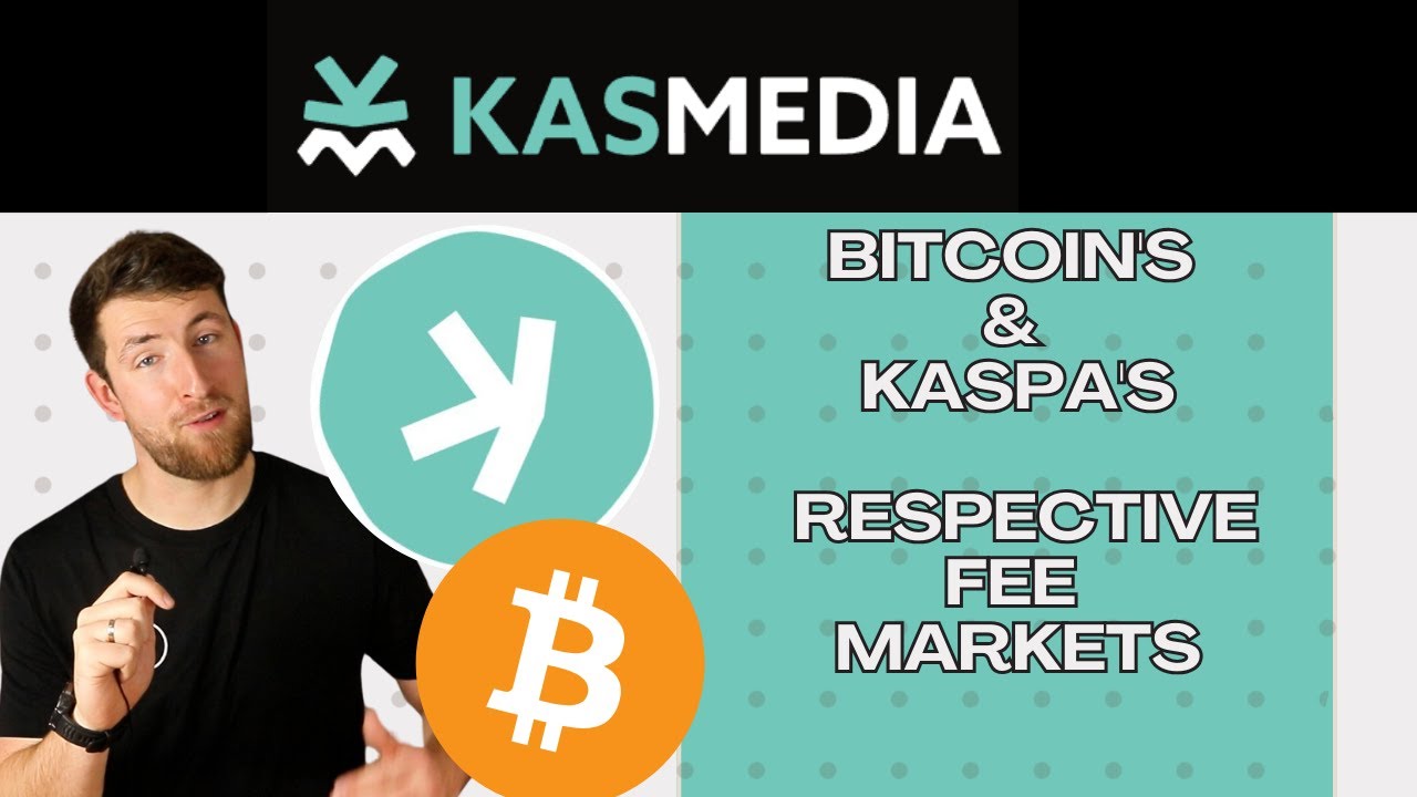 KASPA BETTER THAN BITCOIN?