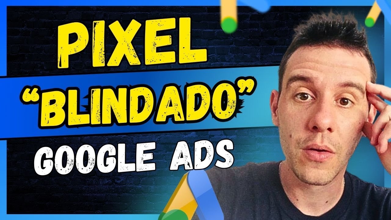 [PIXEL BLINDADO] Como Criar e Compartilhar o Pixel de Conversão do Google Ads na MCC