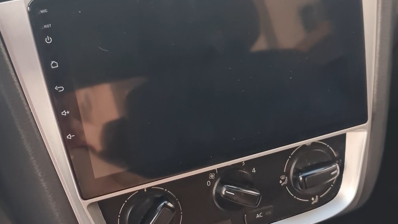 Como instalar Multimídia Android no Gol G6.