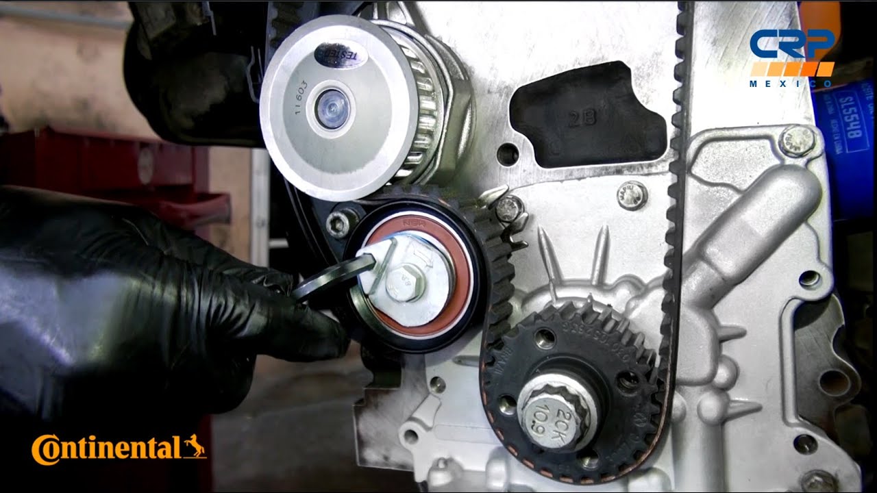 VW SAVEIRO KIT BANDA DE TIEMPO CON BOMBA DE AGUA MOTOR INTERFERENCIA