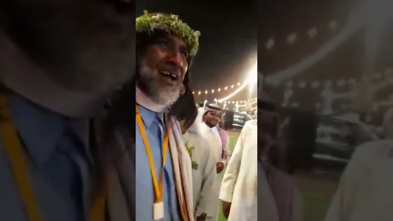 من الموروث الشعبي لون الزار (المسحوب) نافع العمري وعقيل العبدلي