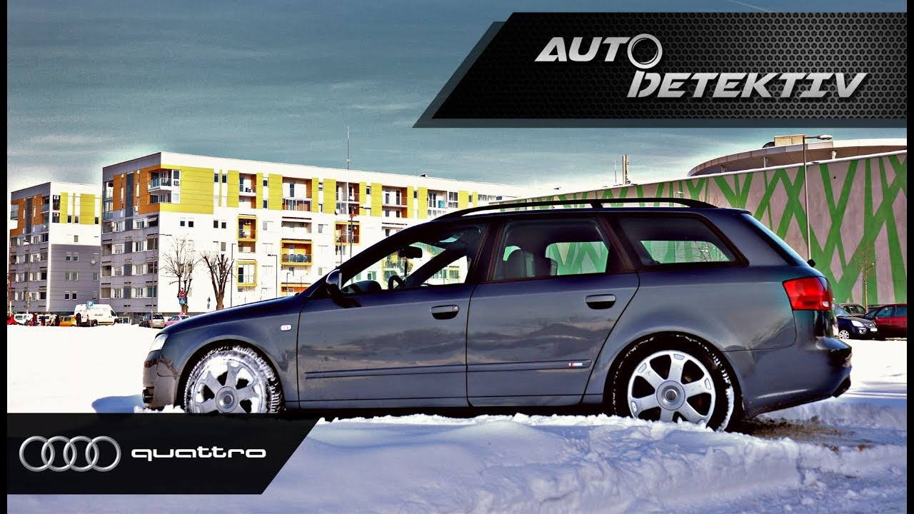 Audi A4 QUATTRO 3.0 TDI S line-  za sampione nema prepreka!