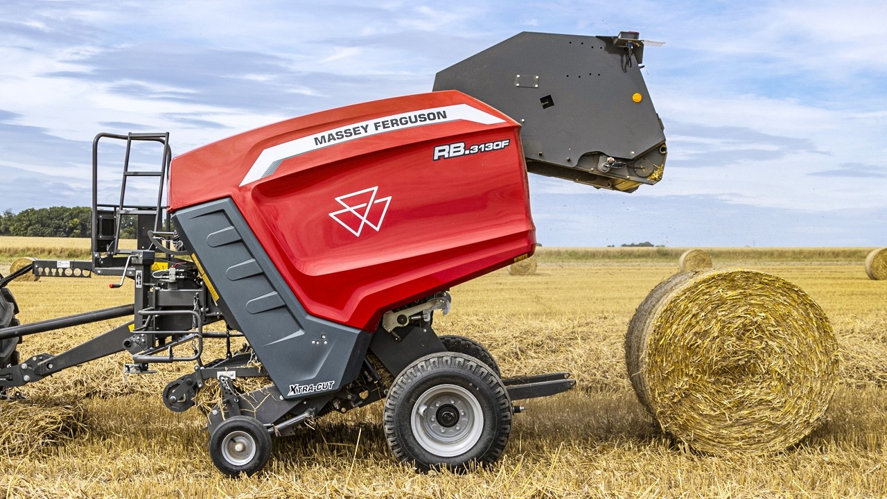 MF ROTOEMPACADORAS | EN CAMPO