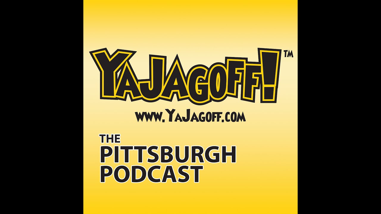 YaJagoff! Podcast - Bentley GQ Episode