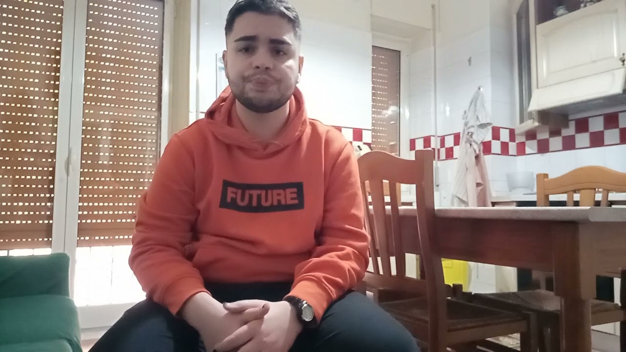 MI RIVELO!