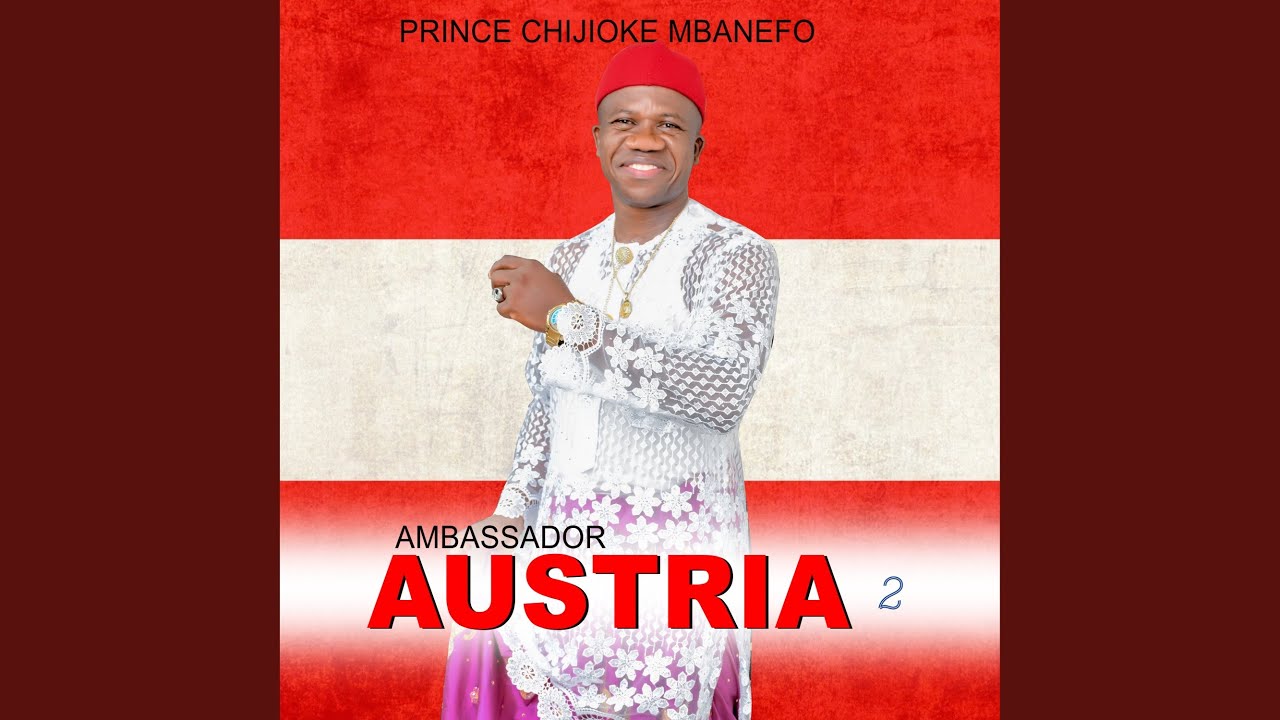 Ambassador Austria 2