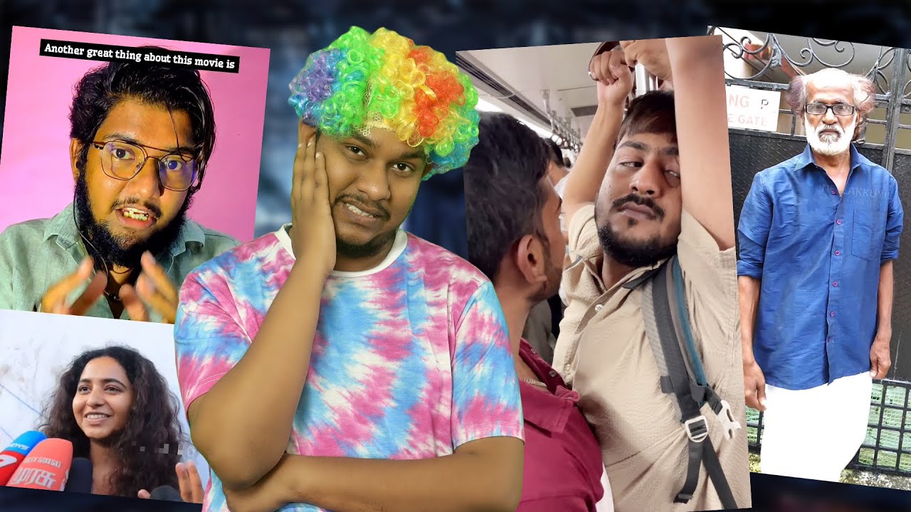 இதுதான் உண்மையான காதலா??😲 Reels கொடுமைகள் ! Tamil Troll😜 Instagram Reels and Moj Videos