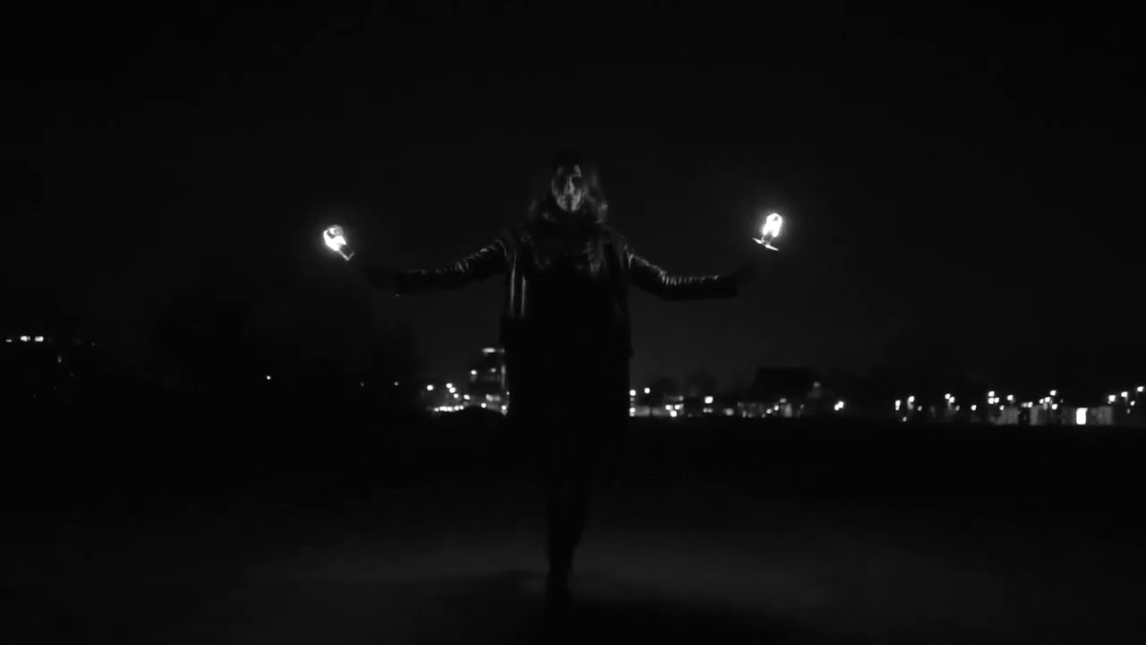 By Sea - Burn (Official Video)