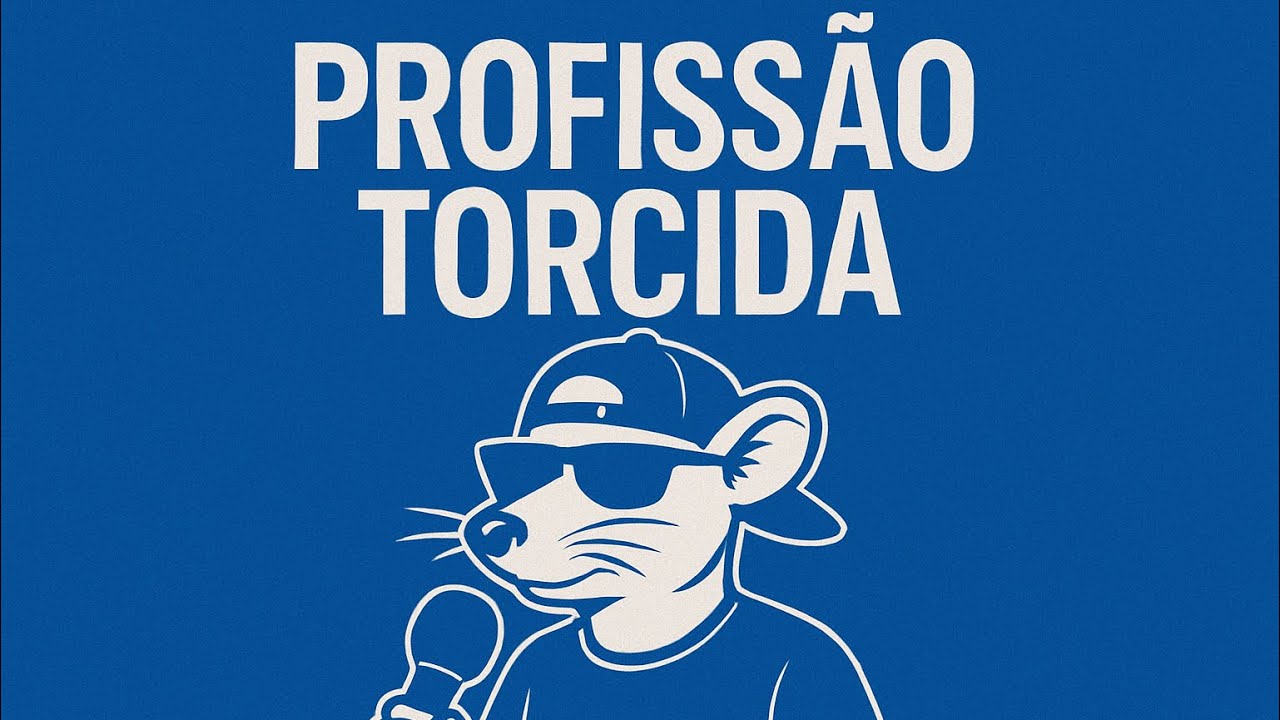 PROFISSÃO TORCIDA #14 - TCHAU EMPATITE