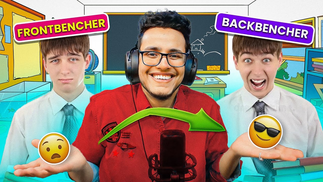 When a Frontbencher Becomes a Backbencher (Storytime)