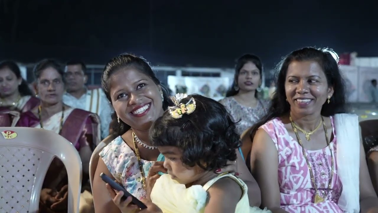 ROCE CEREMONY OF PRADEEP
