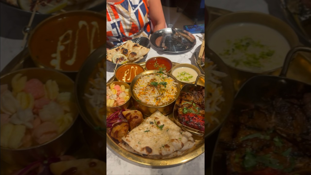 Dive into a culinary adventure! 🍽️✨ 