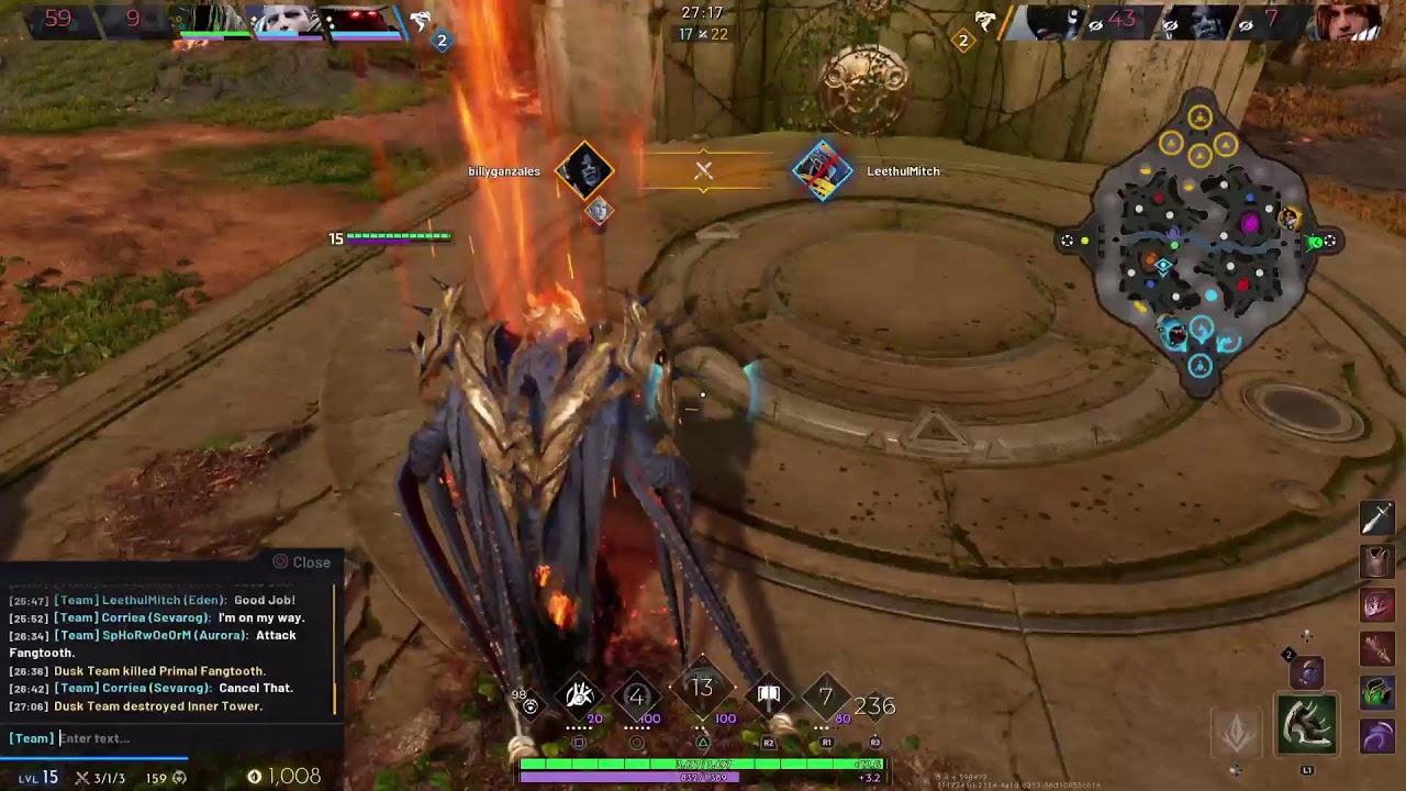 Ranked Ep4467: #glitchedNopotionOrWard Master Angelic Sevarog mid Predecessor #soloQ