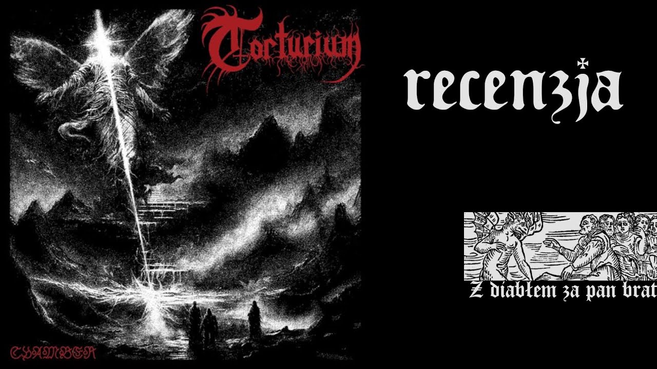 RECENZJA. Torturium - 