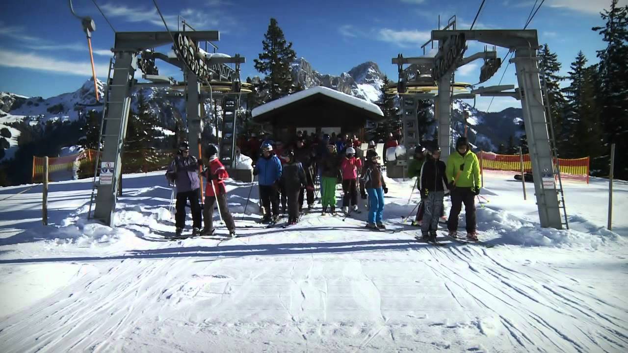 Winter TV-Spot