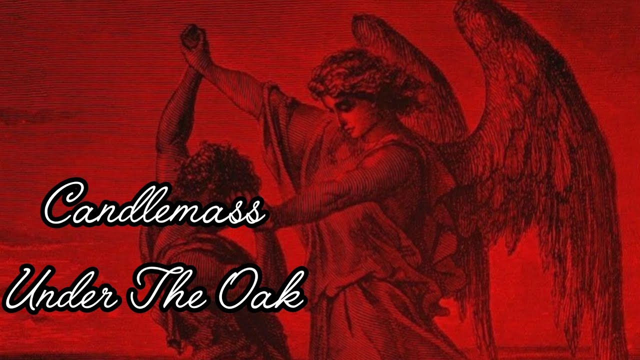 Candlemass - Under The Oak/Legendada