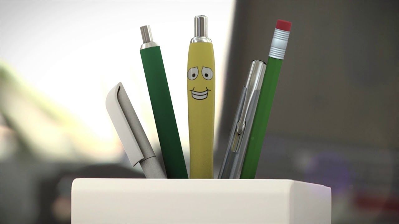Cooler Kuli von Giffits