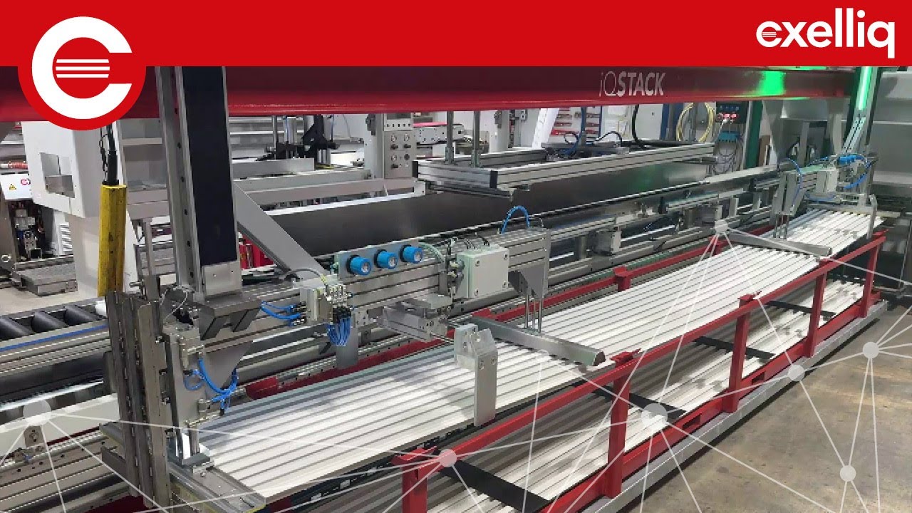 iQ.STACK Video