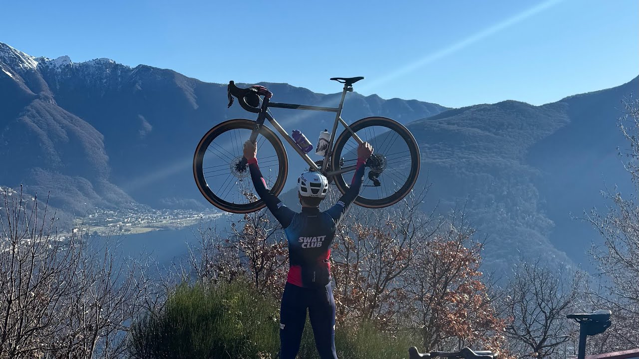 🇮🇹Winter Training Camp in Italy / 2025-2026🇮🇹(Tour sample of “Cycling experience in Italy)