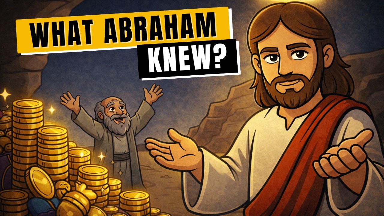 10 Wealth Principles from Abraham That Still Apply