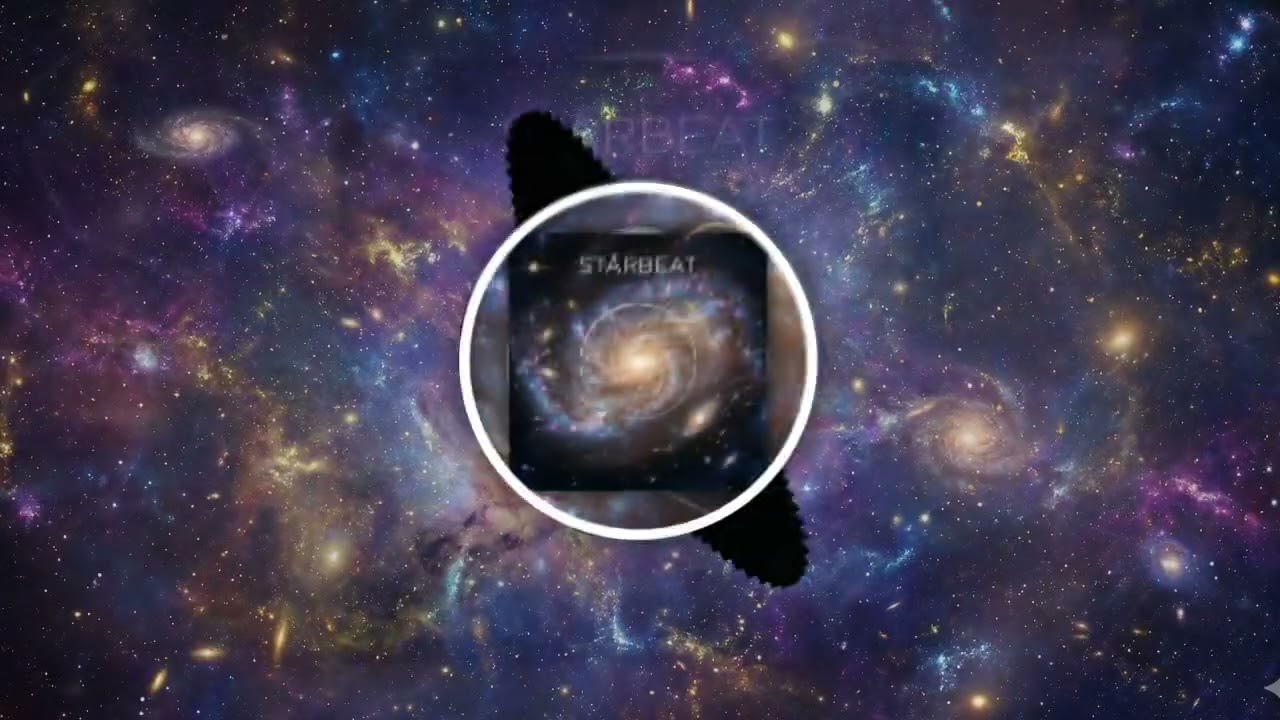 Mandrake Romântico - STARBEAT - Funk