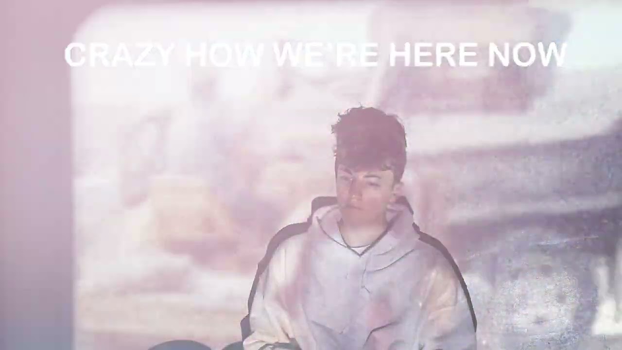 Tanner Averill - We Go Way Back (Official Lyric Video)