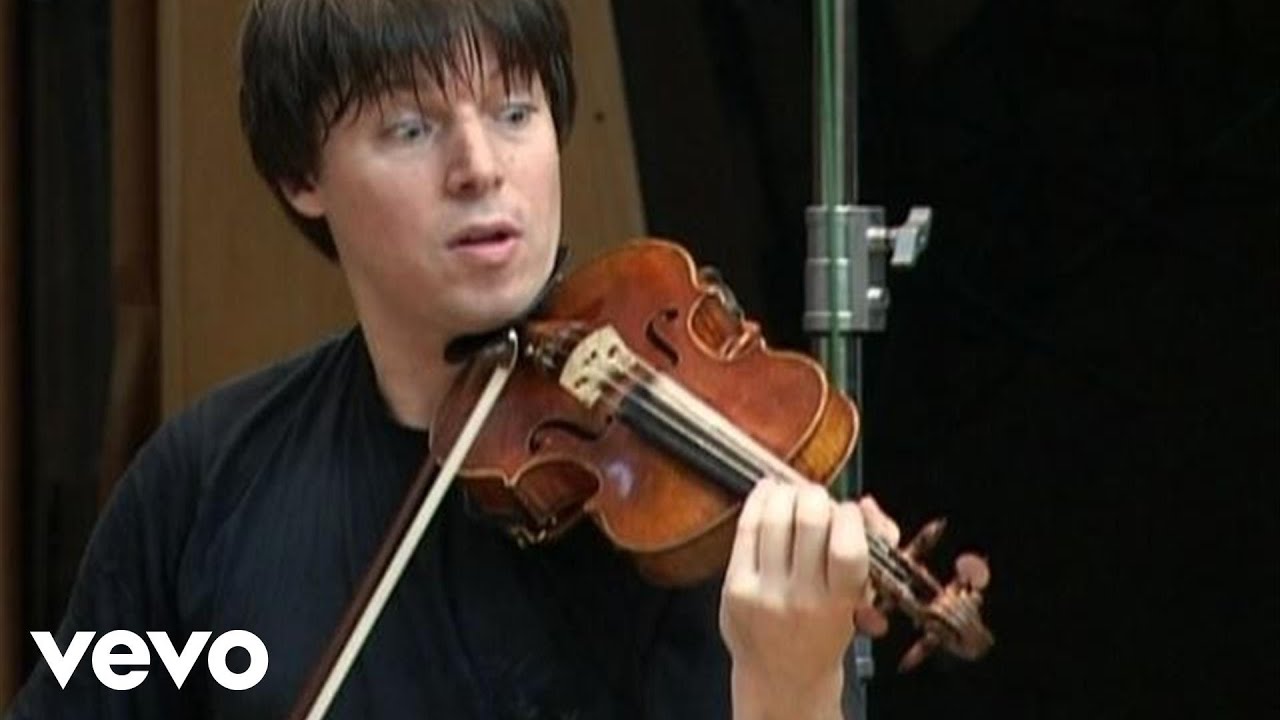 Joshua Bell - The Four Seasons 