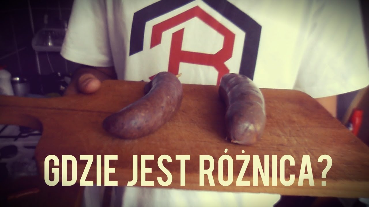 Czym różni się krupniok od żymloka?