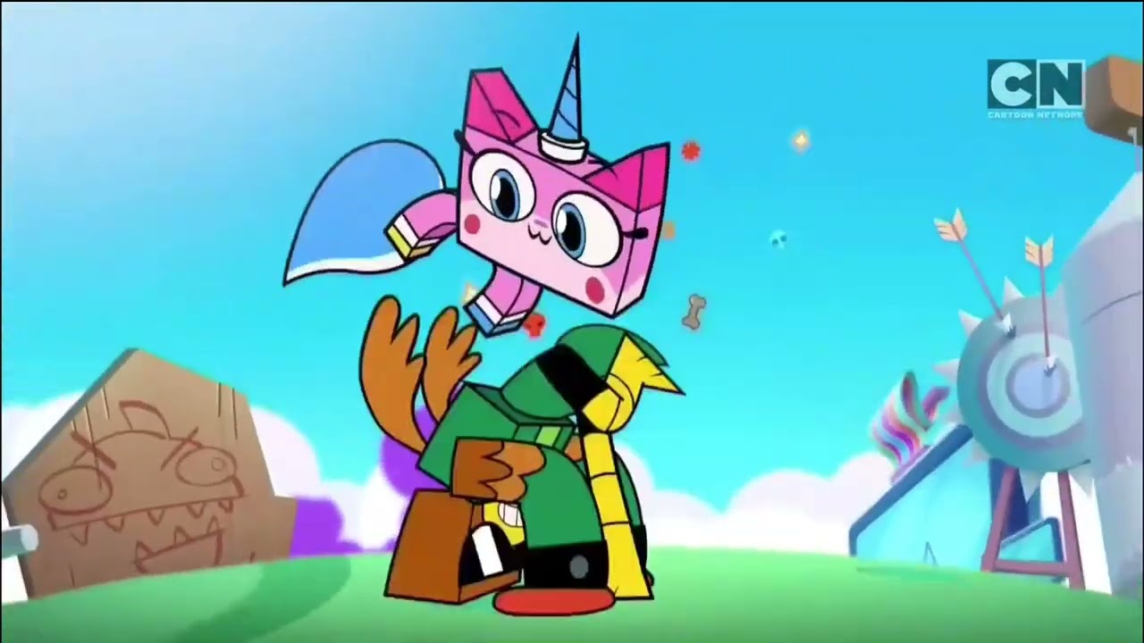 (Edited) Cartoon Network Asia Continuity - July 29 2024