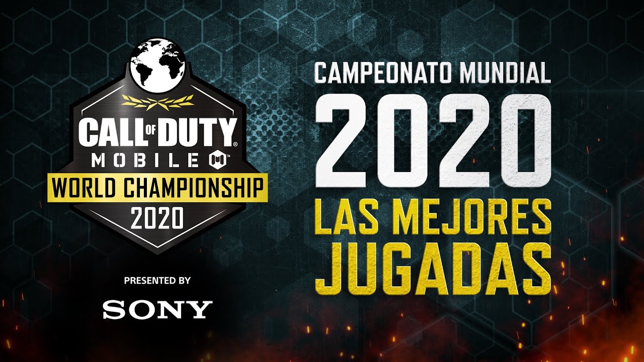 Call of Duty&reg;: Mobile - Lo Mejor del Campeonato Mundial - Mejores jugadas de los clasificatorios