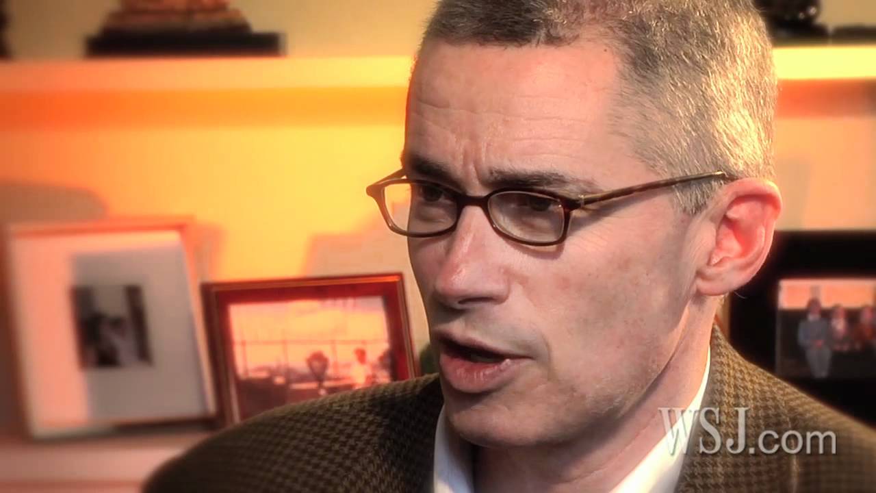 Второй акт губернатора Джима Макгриви