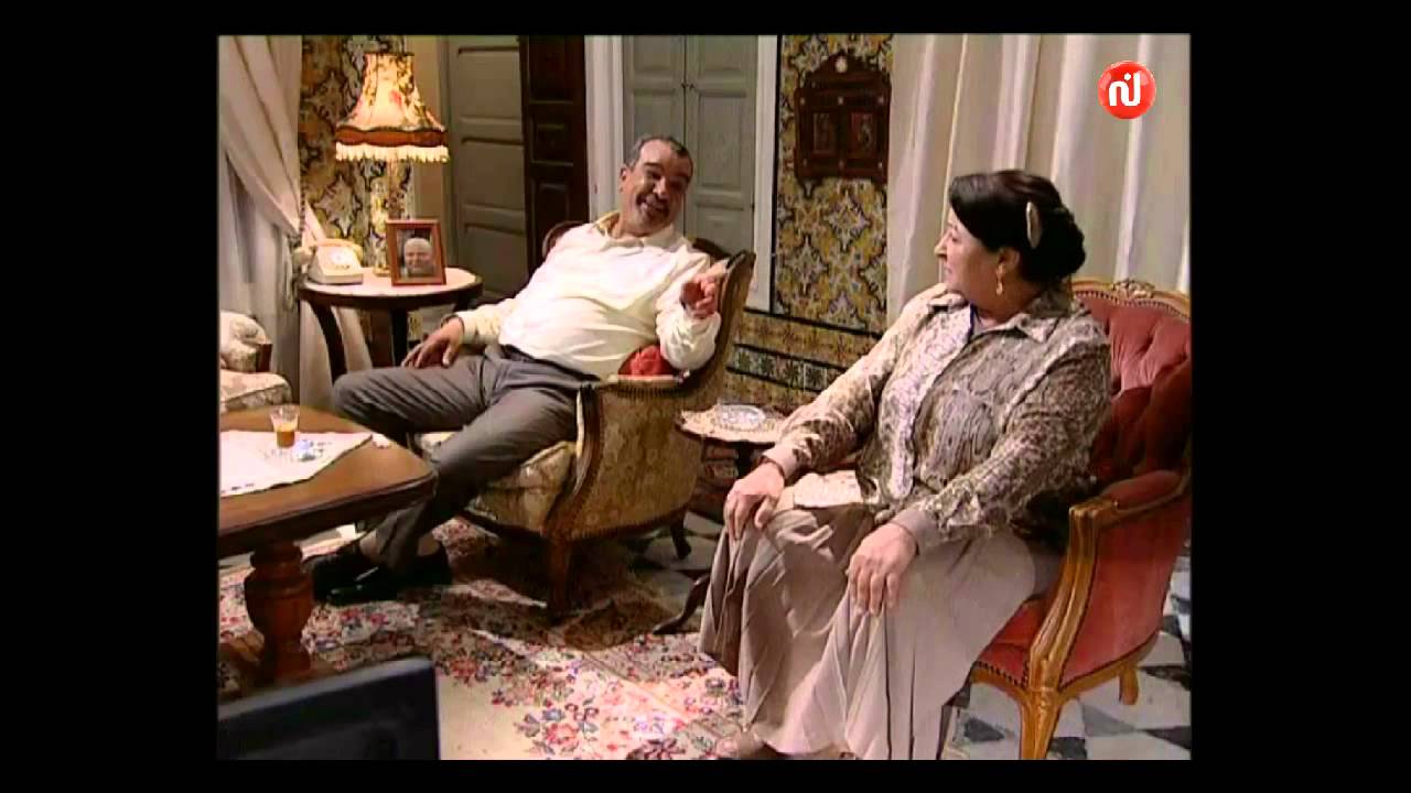 Nsibti Laaziza 5 - Episode 18 نسيبتي العزيزة 5 - الحلقة