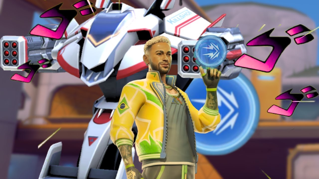 Mech Arena #23: Killshot with Missile Racks 8. Funny momments.