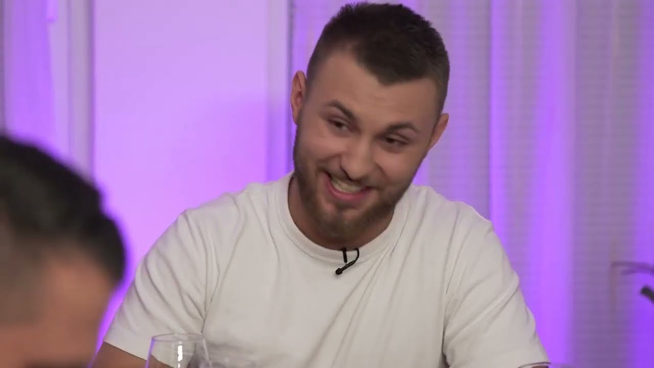 Bryndza v hráškovej polievke (BEZ SERVÍTKY)
