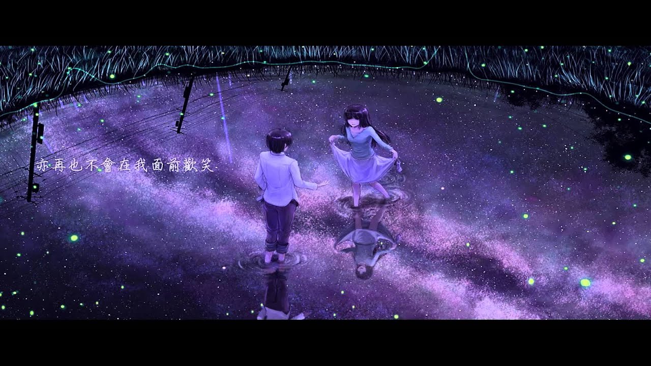 『angelite』を歌ってみた【ヲタみんver】中文字幕