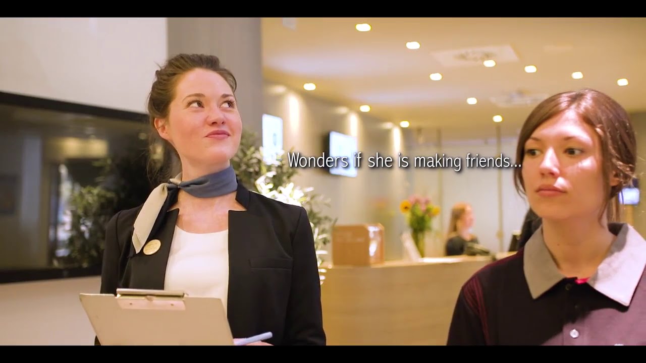 Accor Heartist   Feel Welcome Alwadi Doha- MGallery