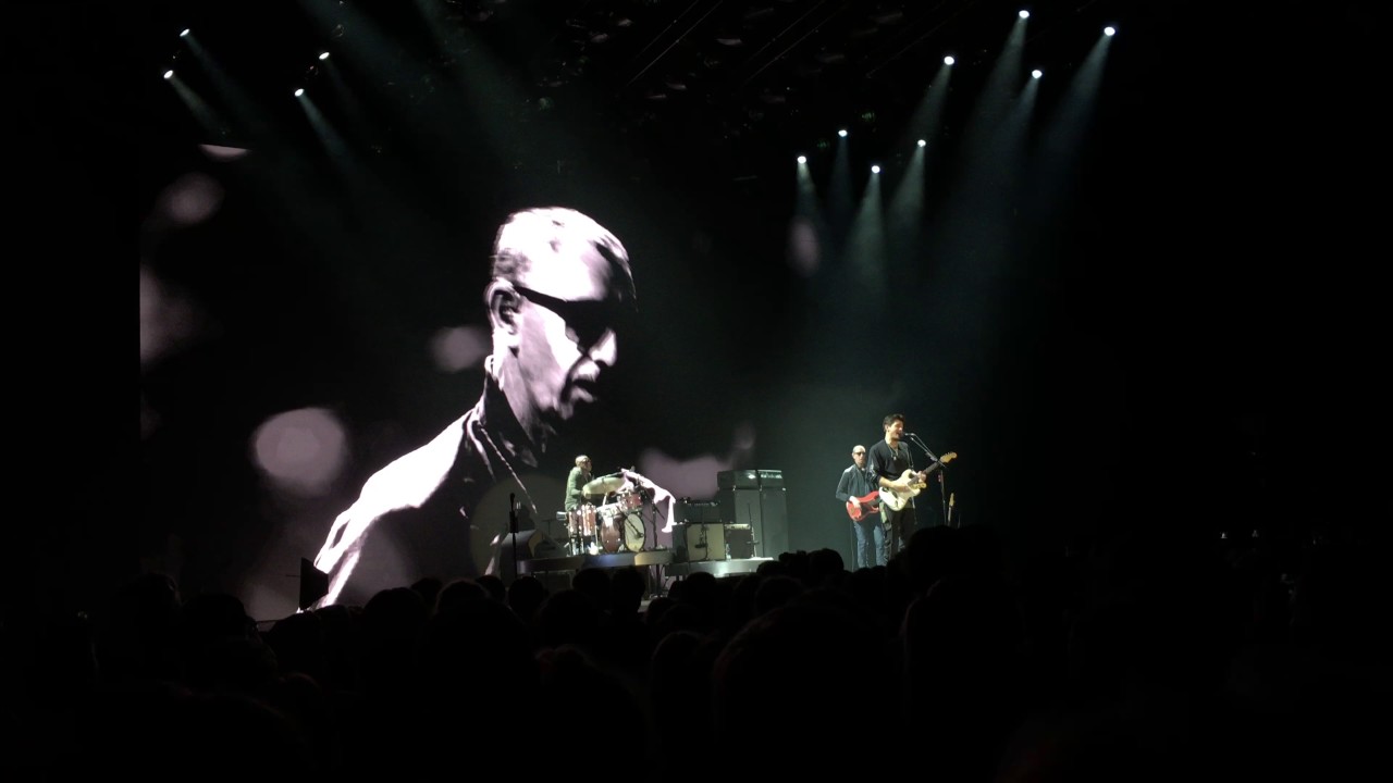 John Mayer - Crossroads - Live in Herning, Denmark 2017