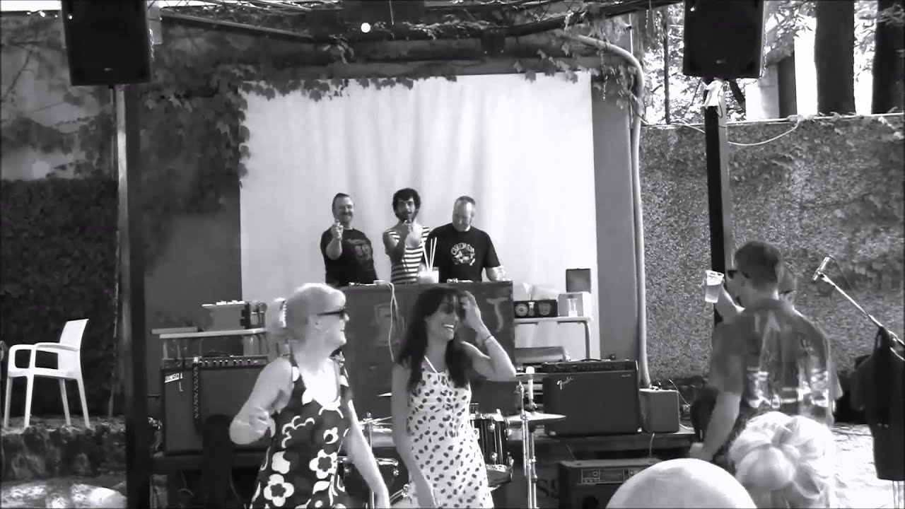 Festival Beat 2014 - Salsomaggiore Terme