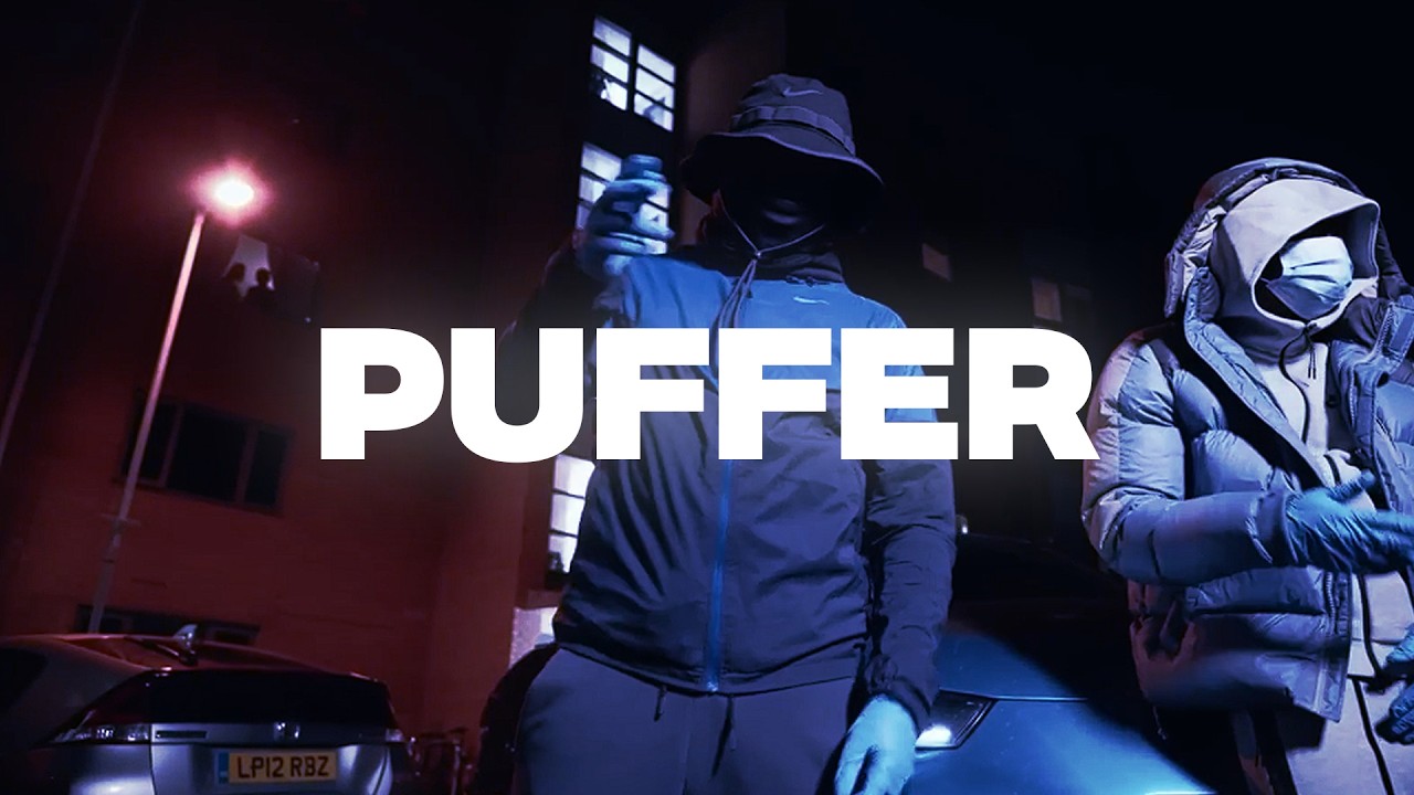 [FREE HARD] Fast Aggressive Drill Type Beat x Drill Type Beat - 