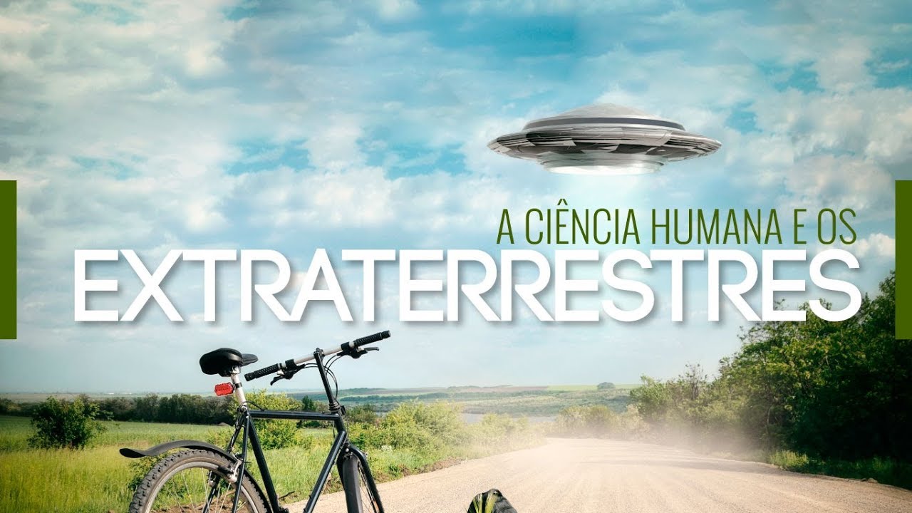 #103 Rebecca Hardcastle | A ci&ecirc;ncia humana e os extraterrestres