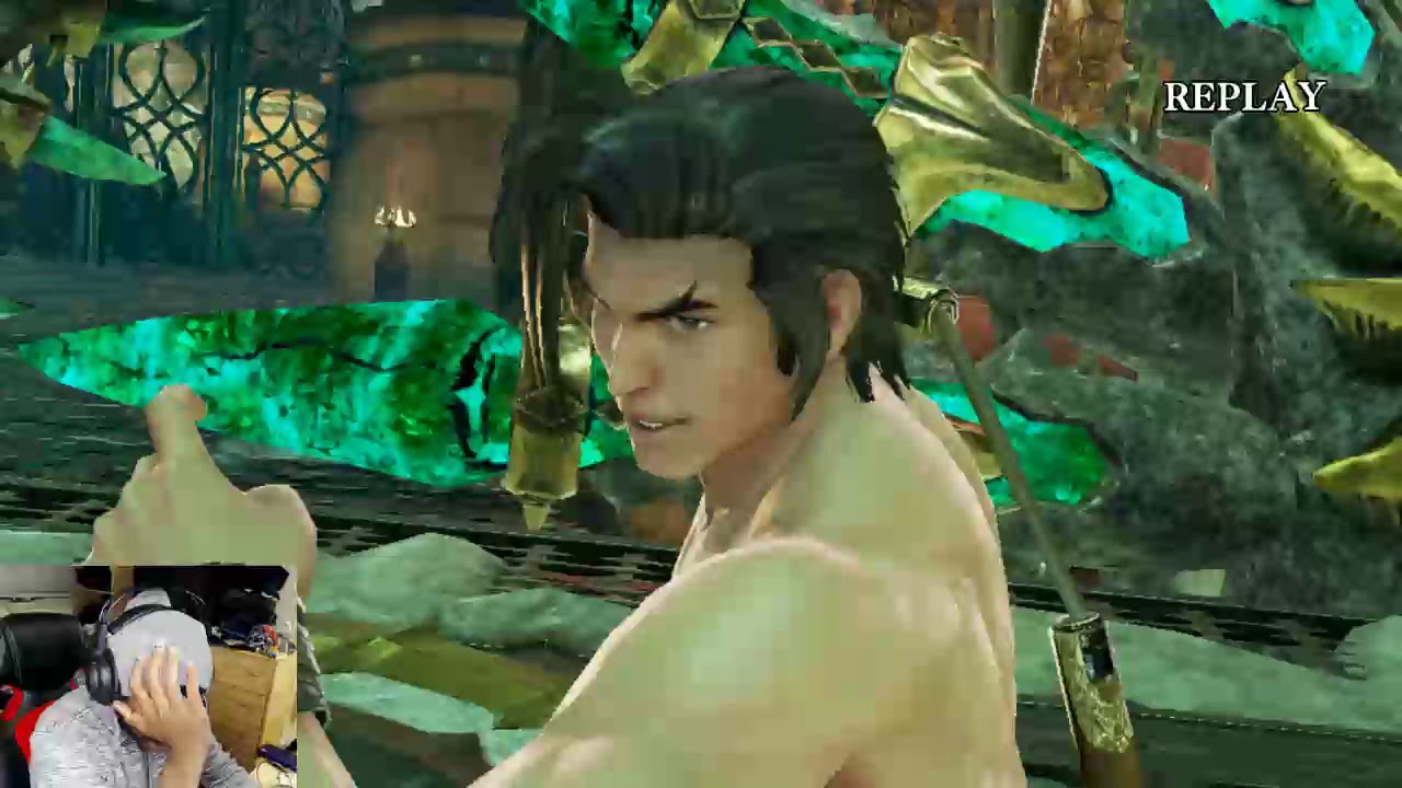 THE CHRONICLES OF MAXI: VS SANDMAN(SIEG)