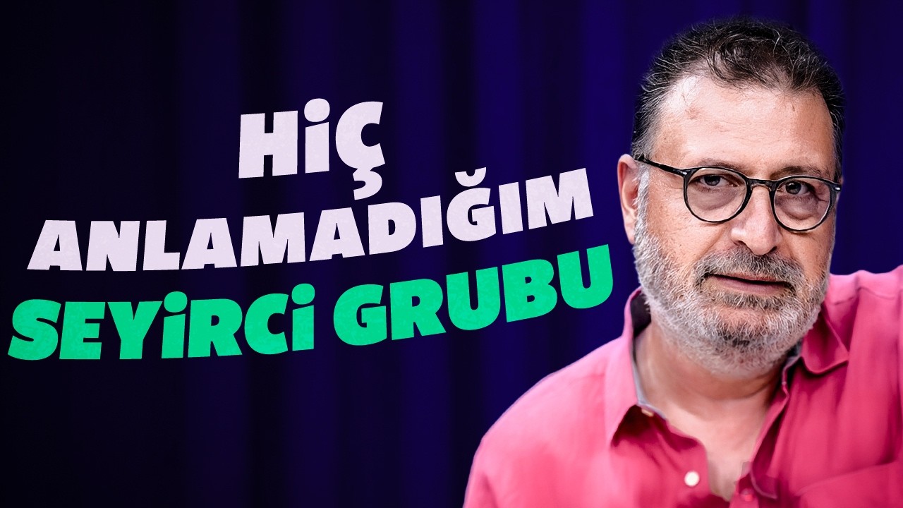 Can Yılmaz'ın Unutamadığı Konser | Geri Vites