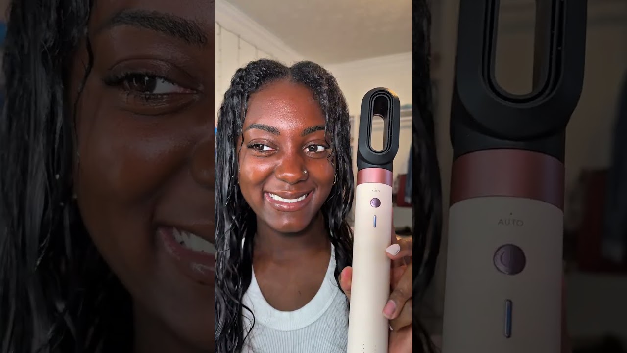I traded in my k-tips for a u-part wig 🫣 let&rsquo;s do some maintenance! &mdash; I was finally able to get my