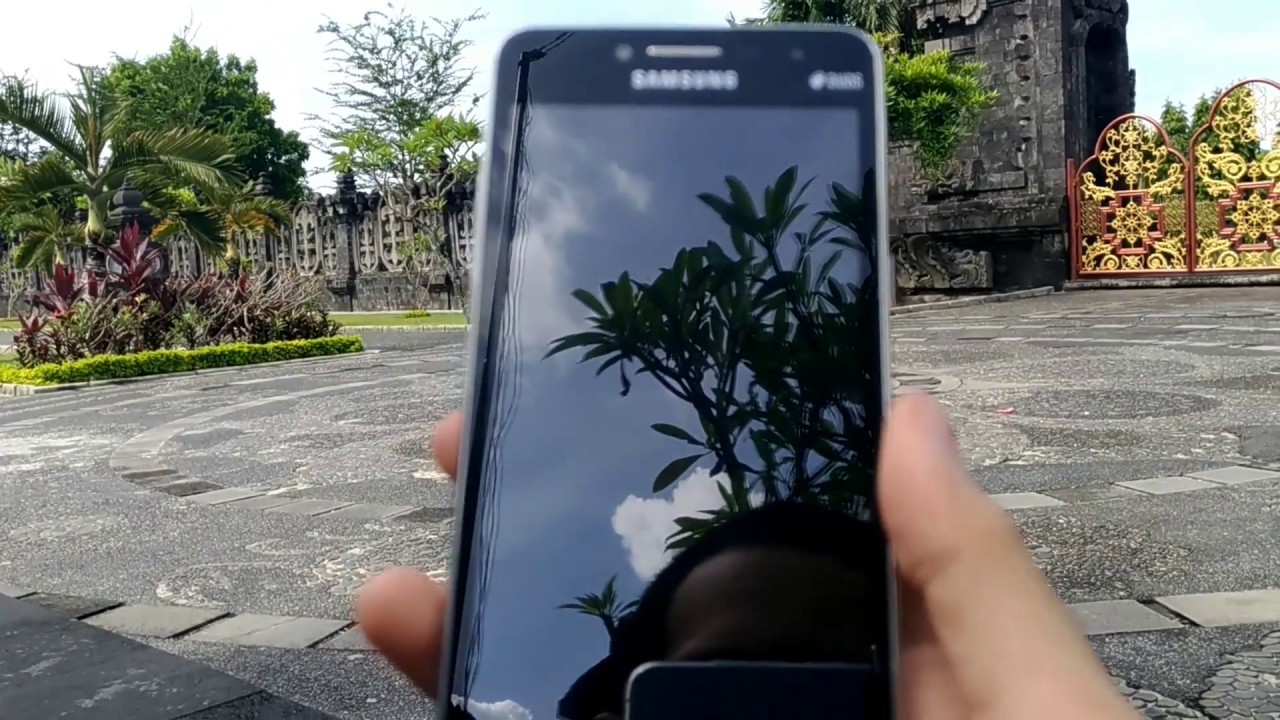 Review Samsung Galaxy J2 Prime Bahasa Indonesia